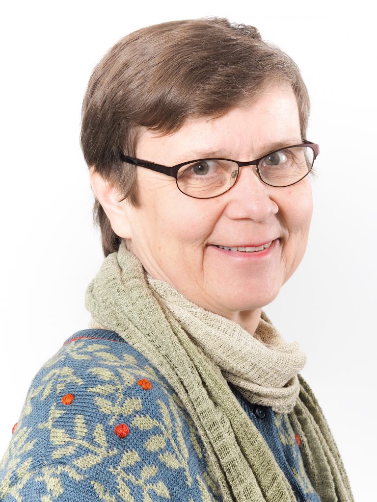 Lea-Elina Nikkilä