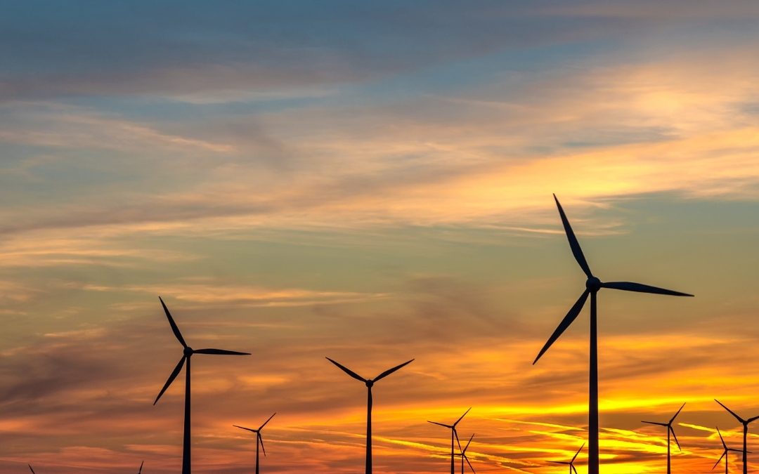Tuulivoiman sijoittamisessa huomioitava ympäristö- ja maisema-arvot