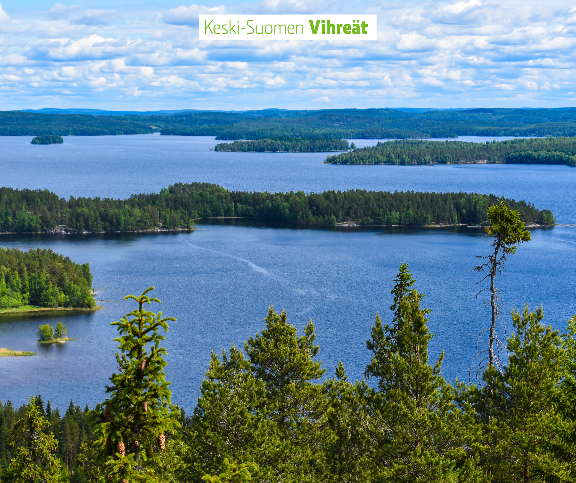 Irene Hallamäki ja Lea-Elina Nikkilä: Päijänteen biosfäärialue matkailuvaltiksi