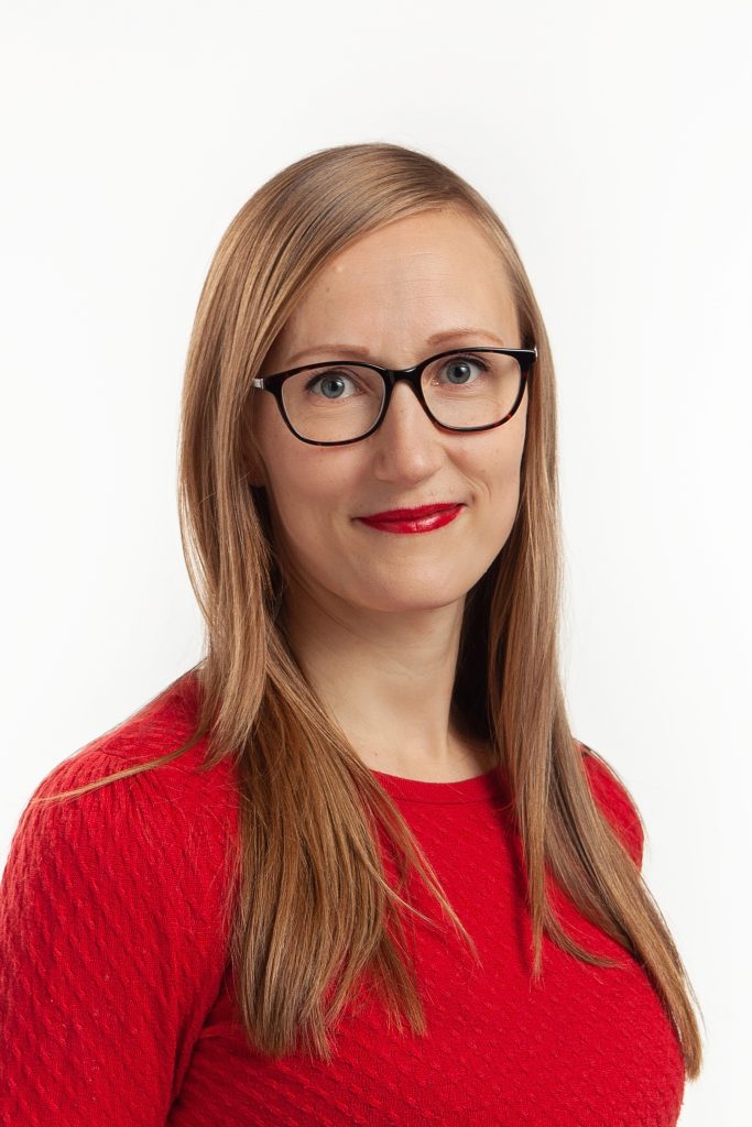 Katri Savolainen