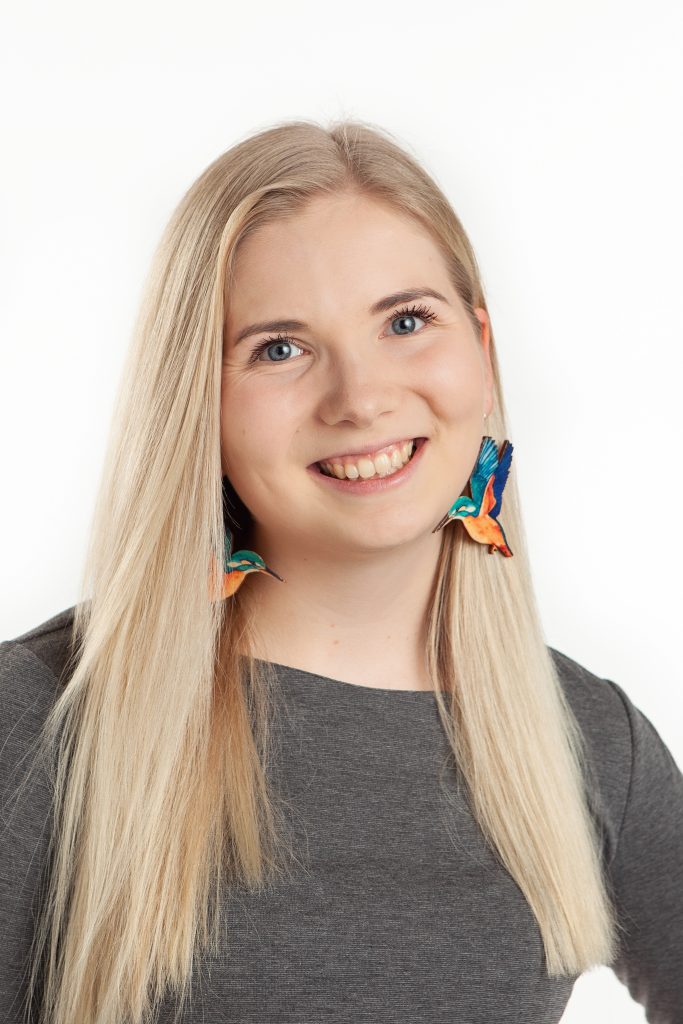 Vilma Viitasaari